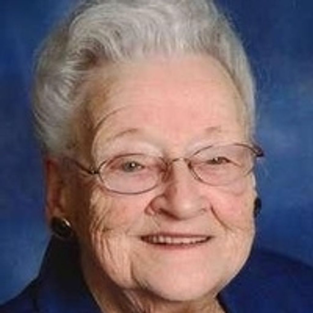 Dorothy Biedenbender