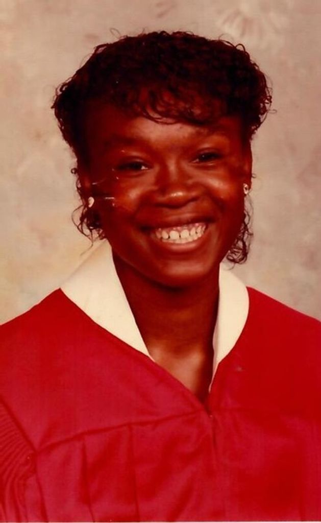 Tiajuana Denise Simmmons Profile Photo