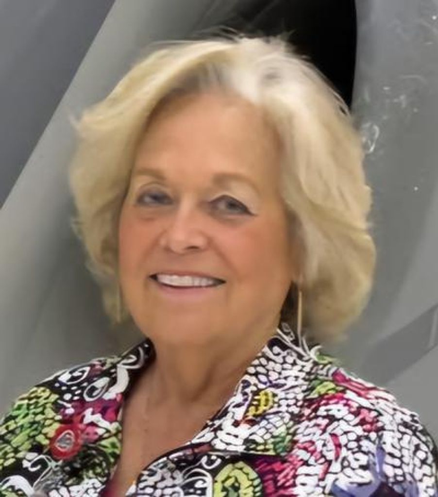 Patricia A. Harrington