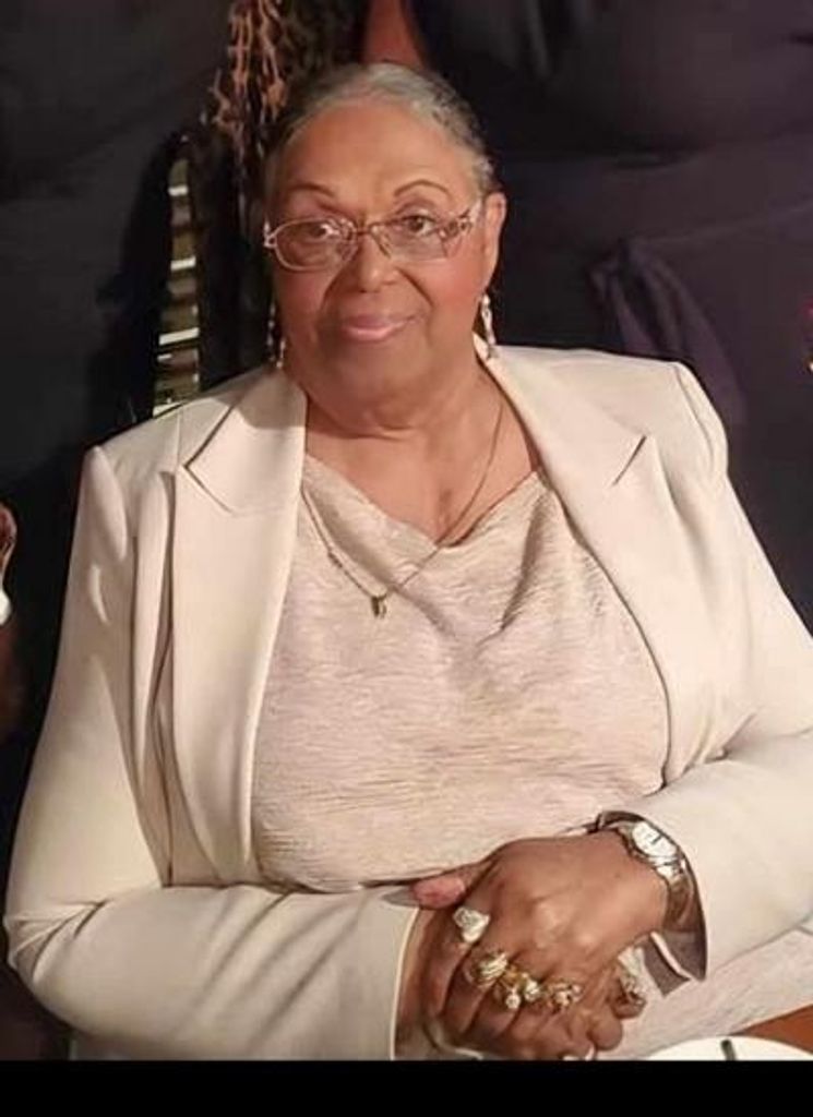 Elmyra Morrison Profile Photo