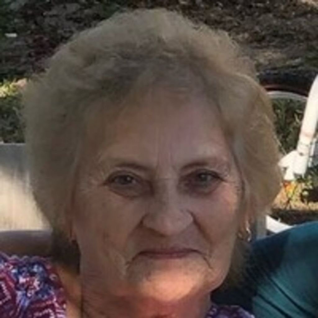 Alice Ann Butterfield