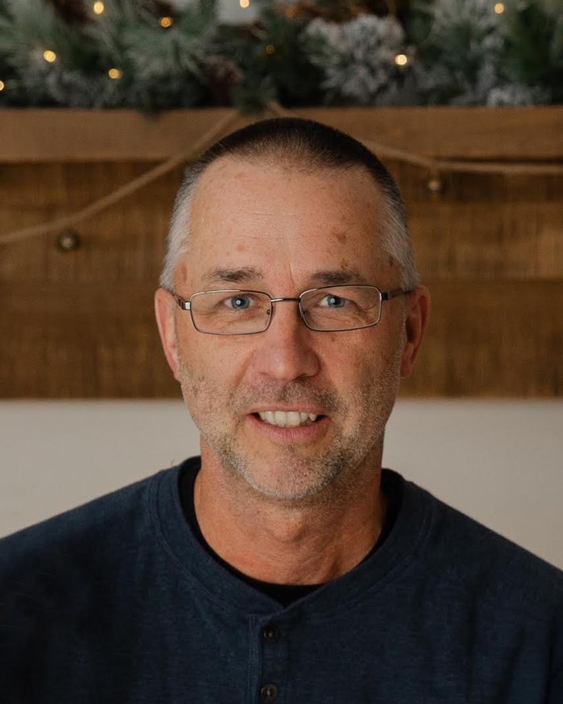 Derrick James Hare Profile Photo