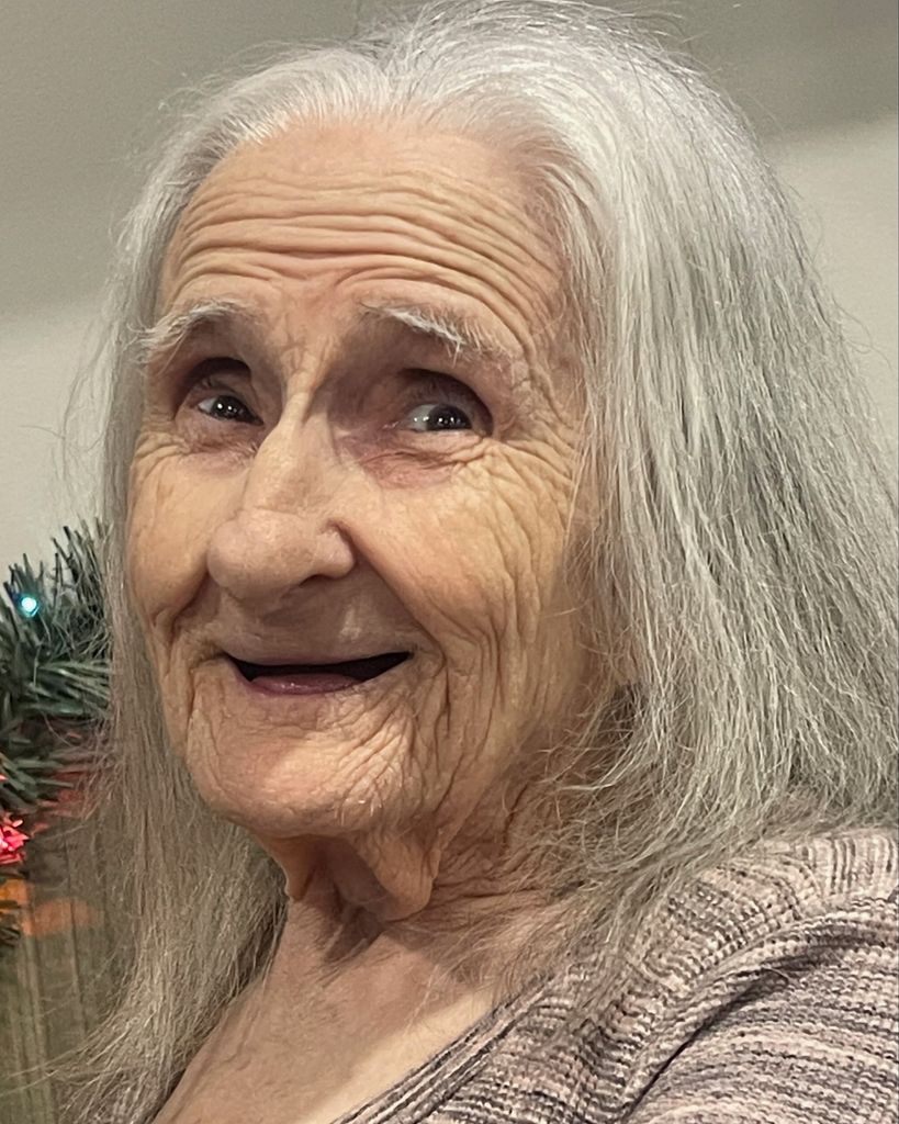 Barbara Jean Fugate