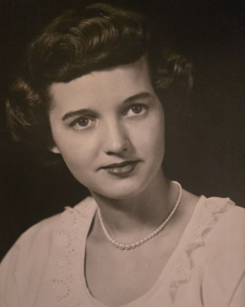 Patricia J. Hinders