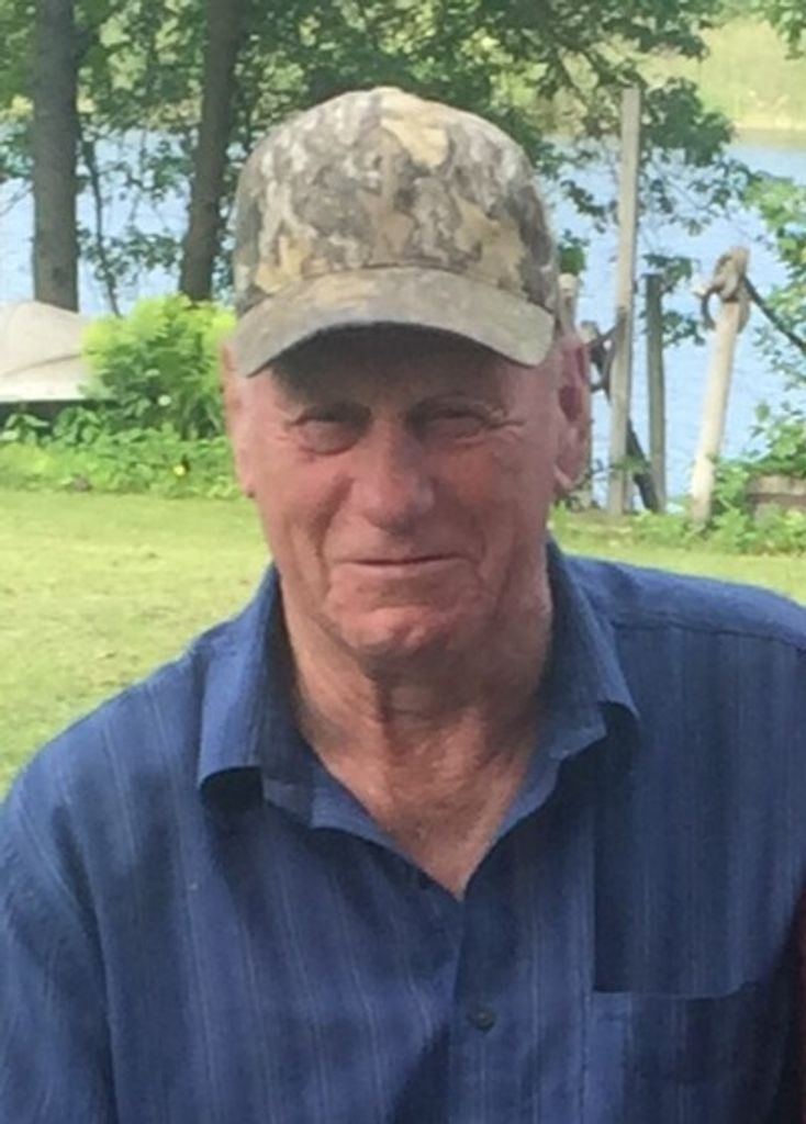 Harold "Pete" Henry Newman Profile Photo