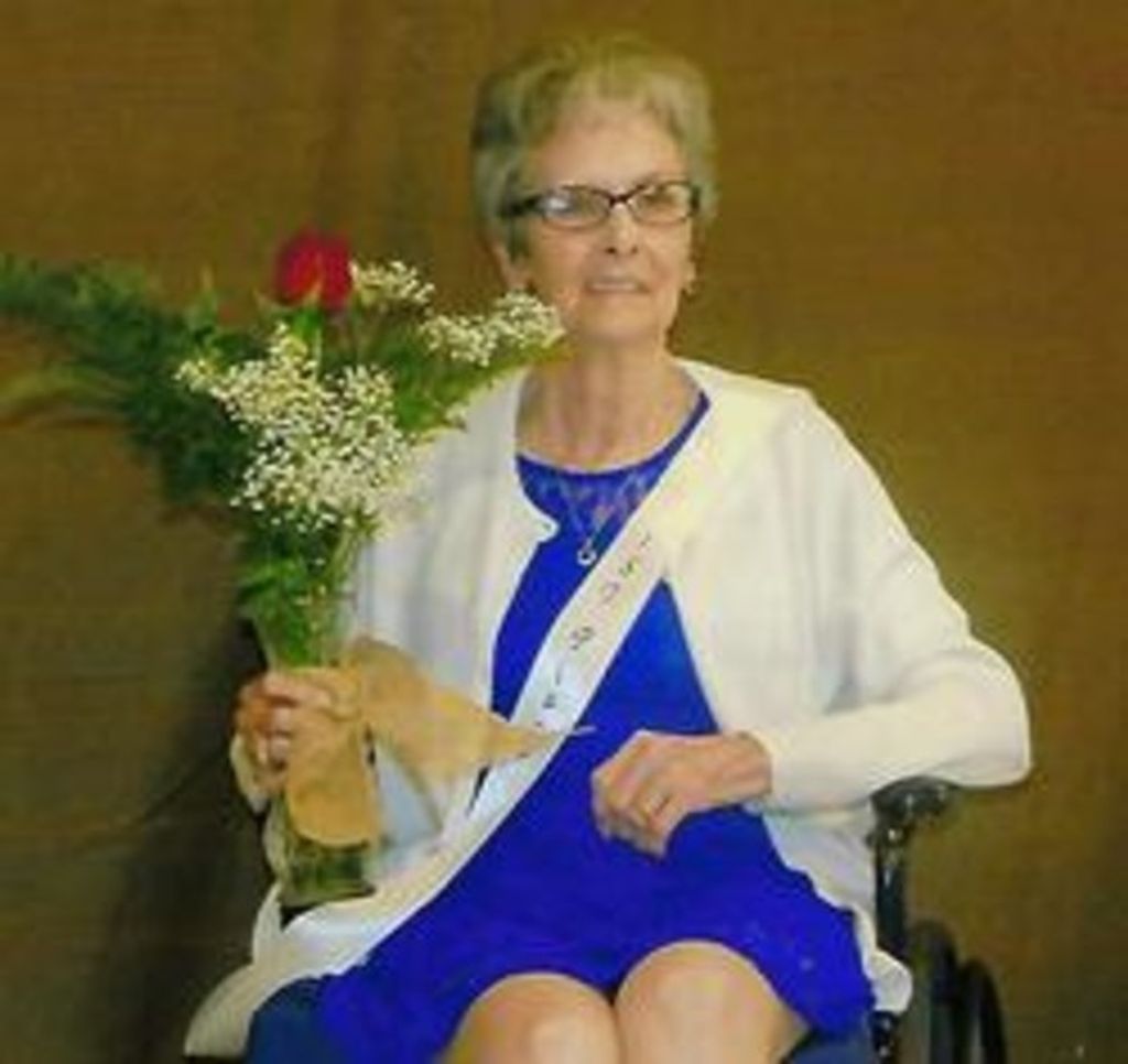 Betty Lou Neagle