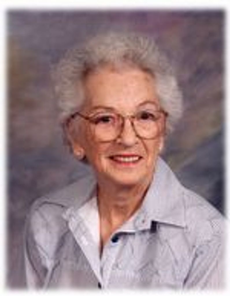 Helen M. Carcaise