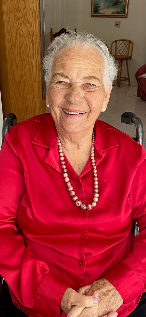 Gladys Cecilia Arman Profile Photo