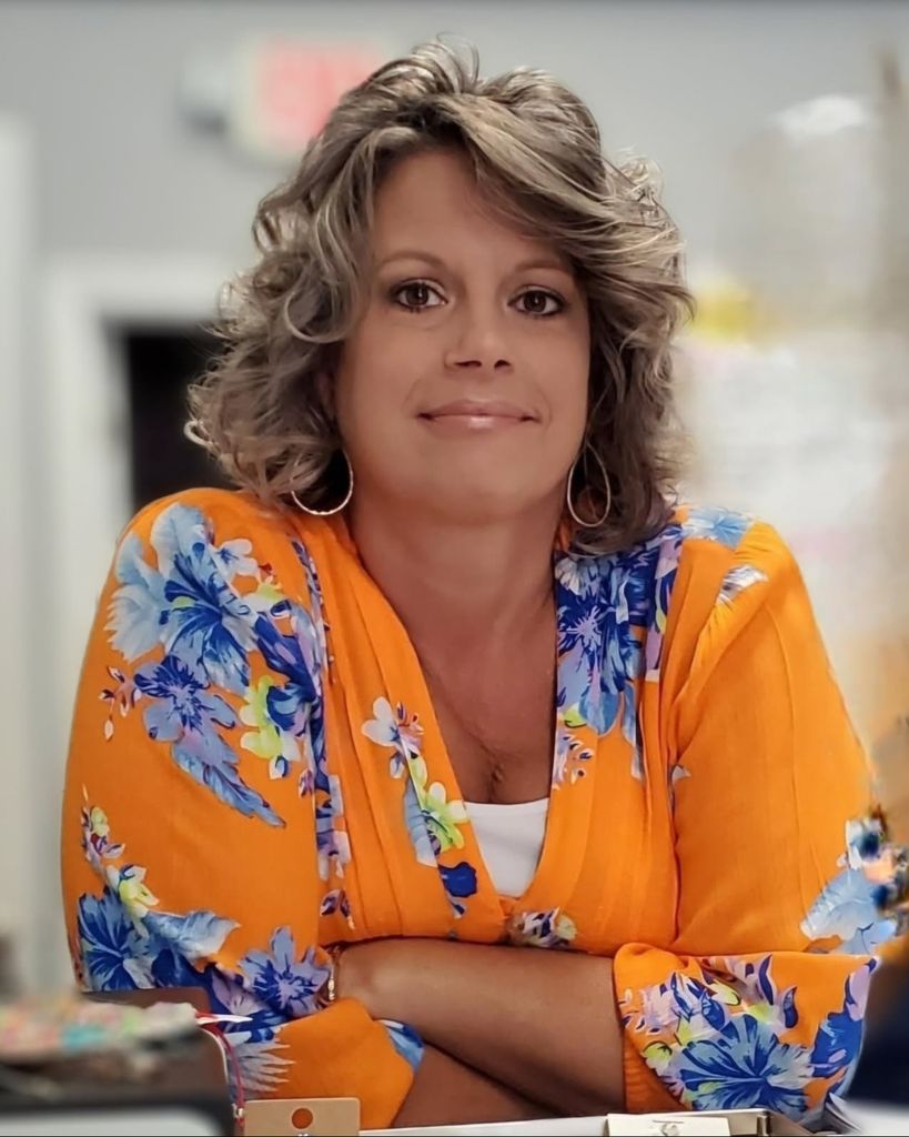 Kelli A. Lyon