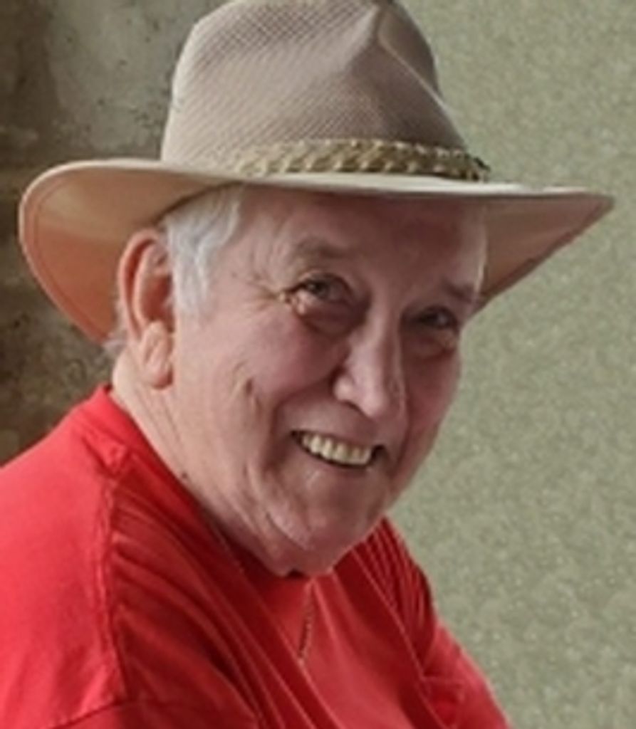 William Labeau Profile Photo