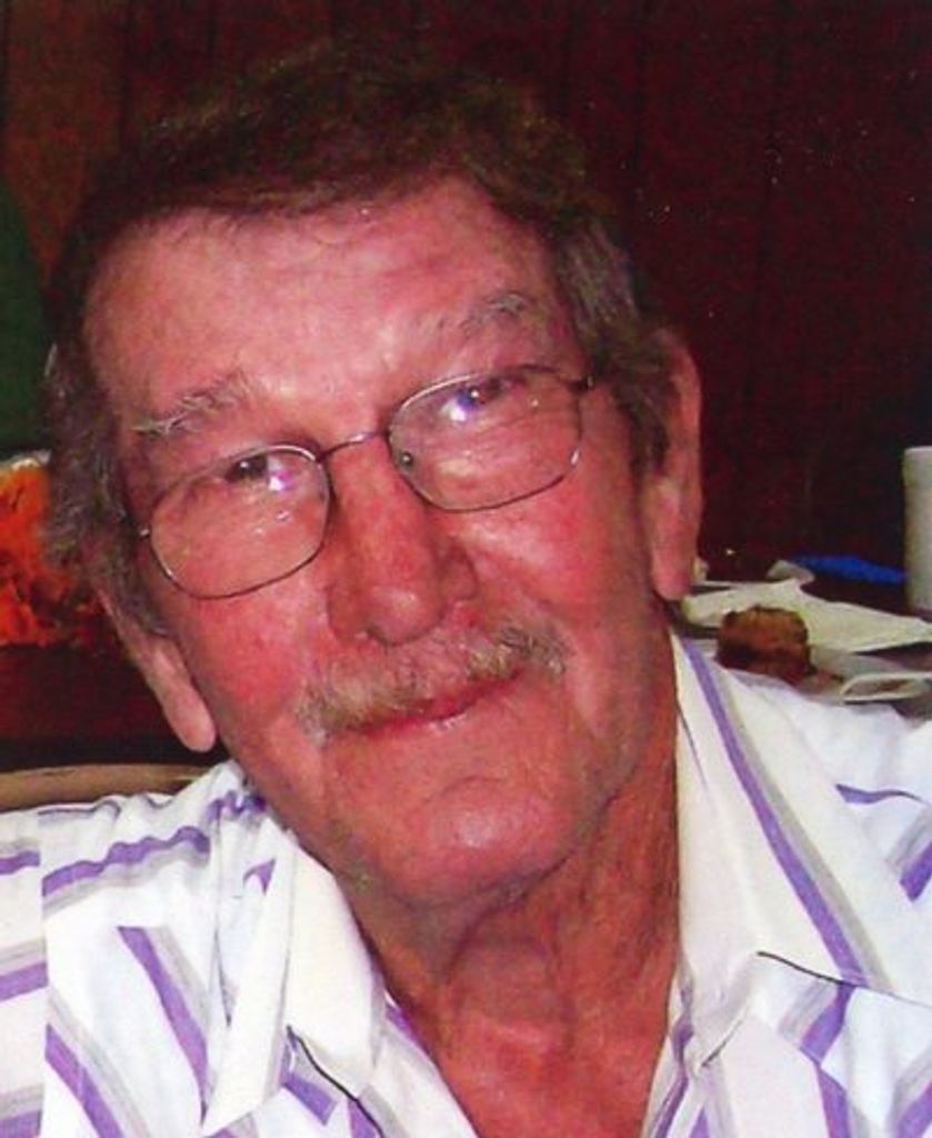 Don Kennedy Profile Photo
