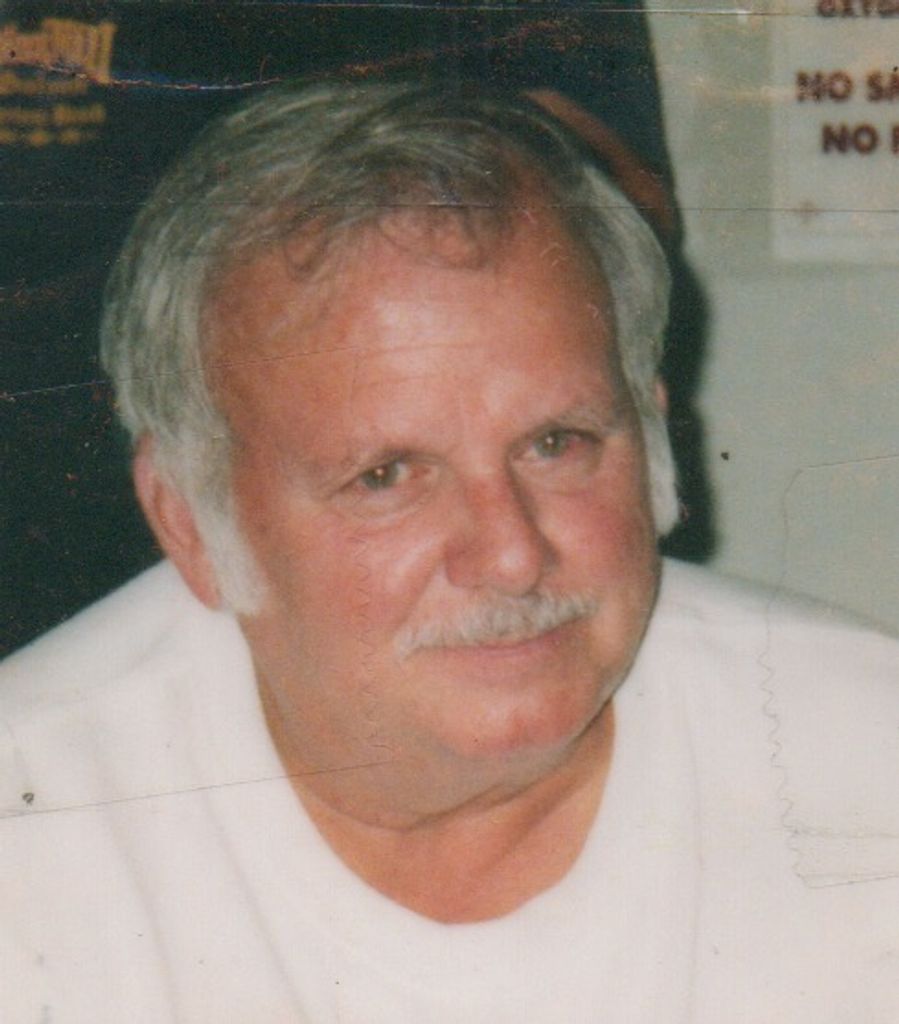 Joseph Robert Horvath