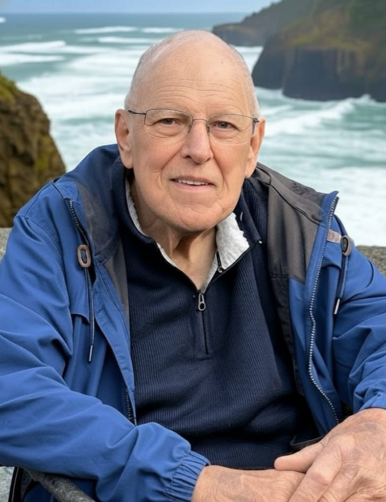Clifford David White Profile Photo