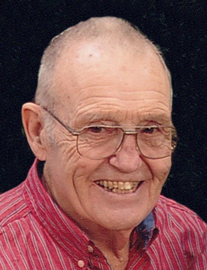 John. L. Dehnert