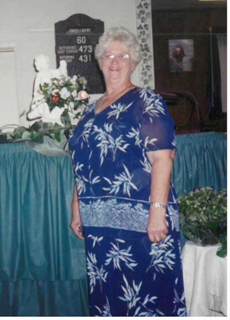 Barbara Chesser