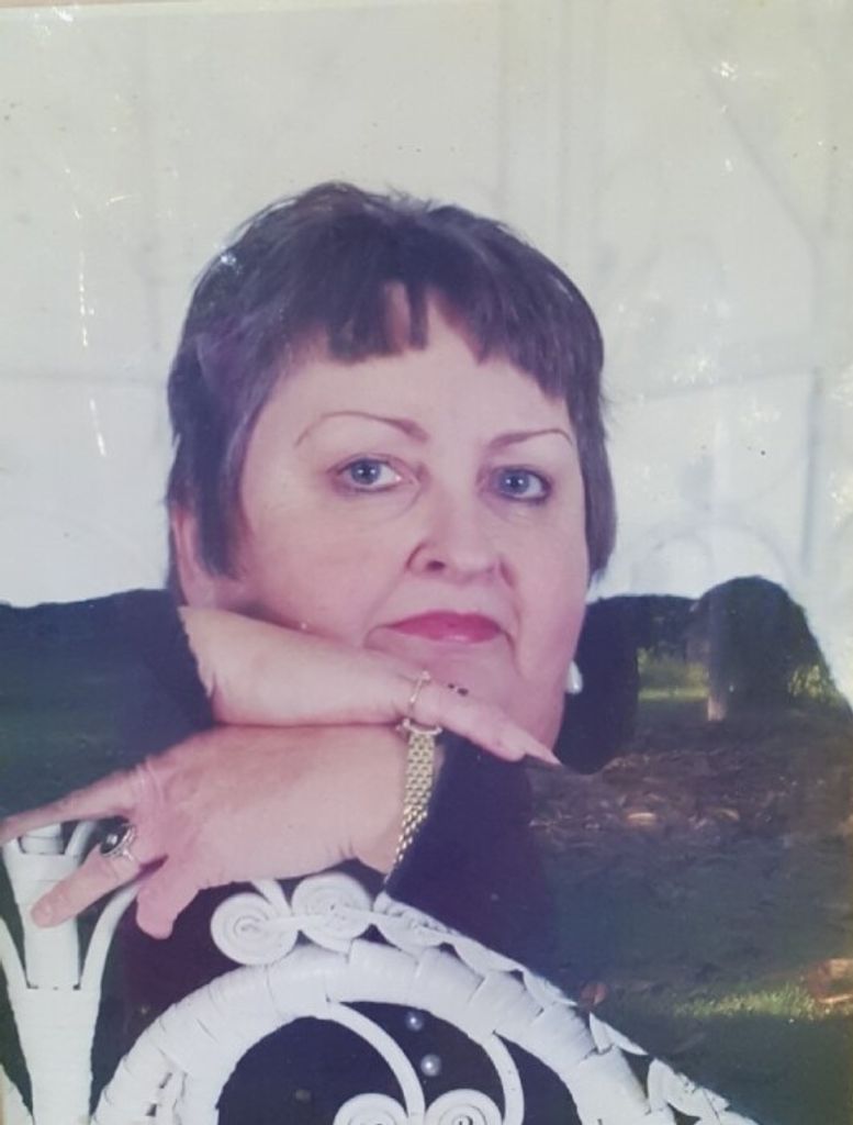 Jeanette Powell