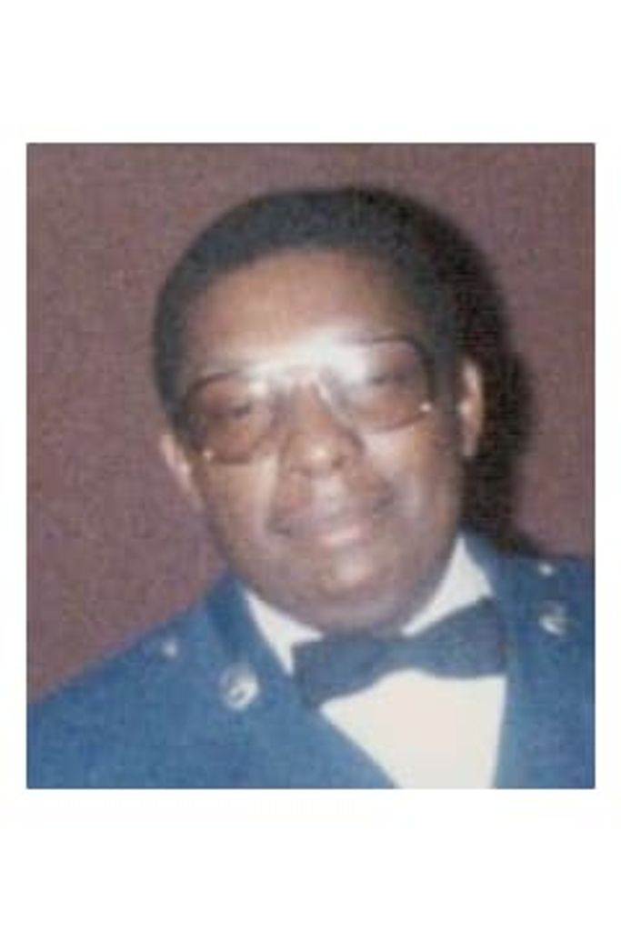 Mr. George Harold Gosa