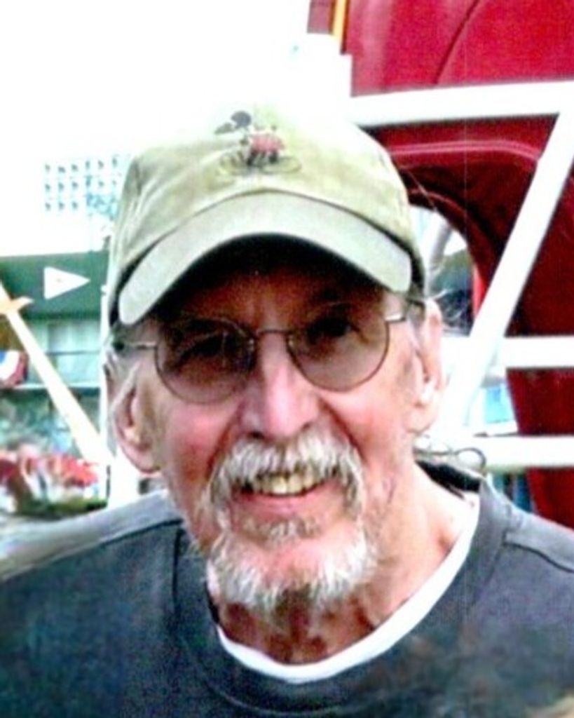 George William Starr III