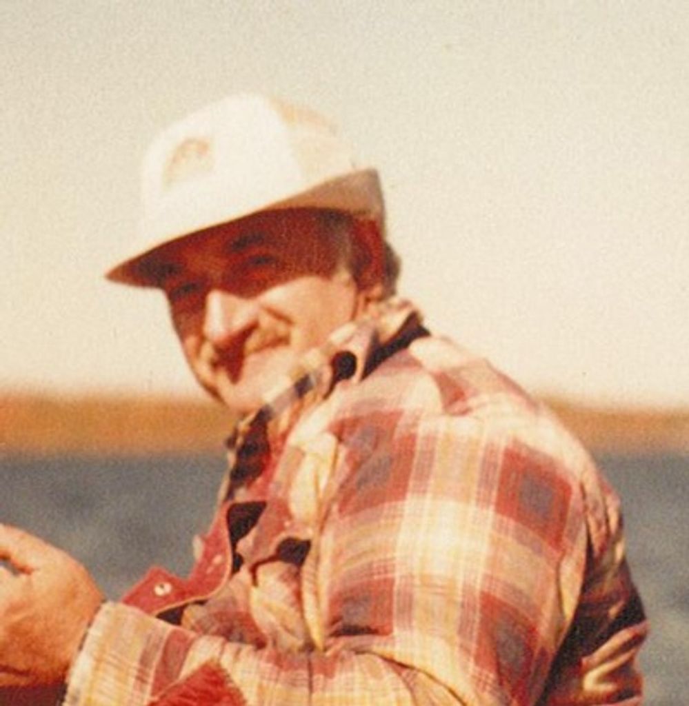 Floyd Schmoll