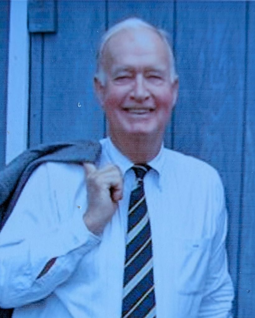 Frank Engelhart Reed Profile Photo