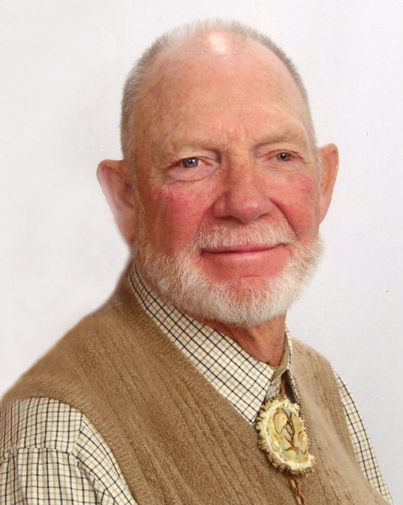Dick Brunson