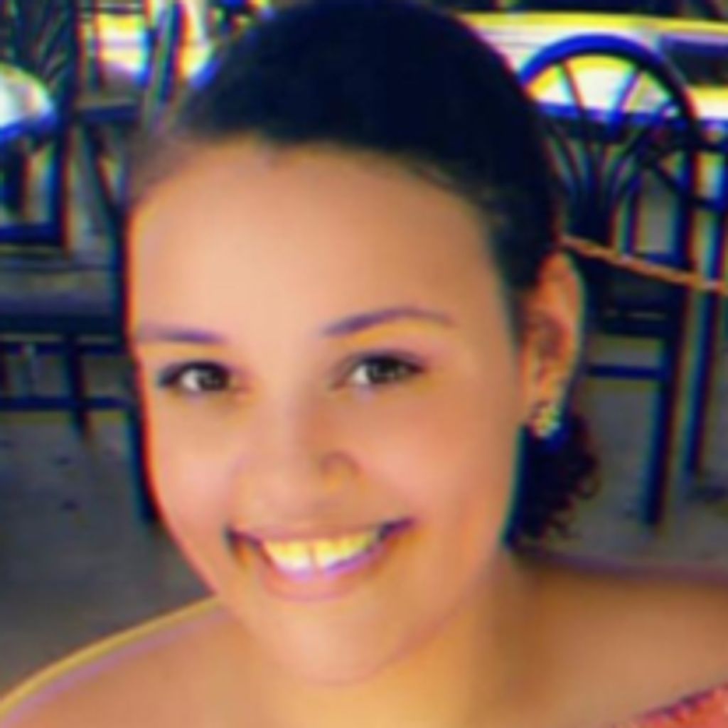 Desiree Ellyse Gulledge