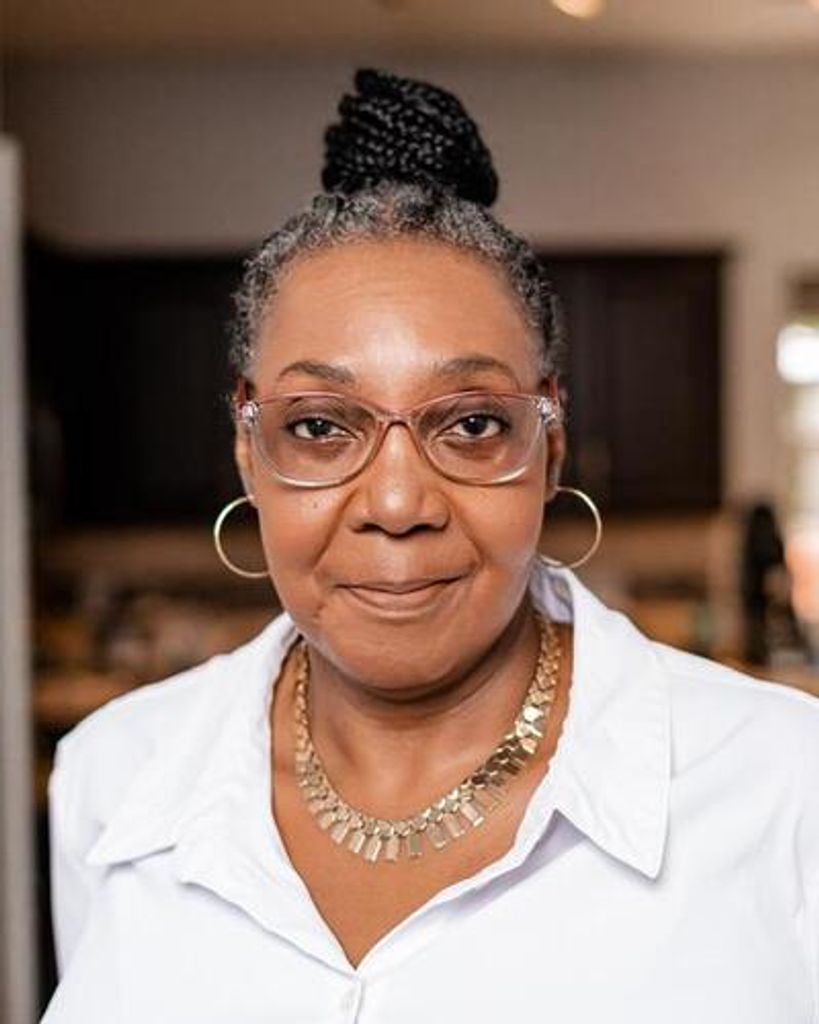 Sharon Shepard Green Profile Photo