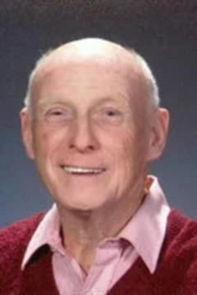 William Bruce Barnett Profile Photo