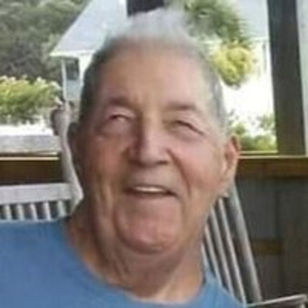 Larry Joe Black
