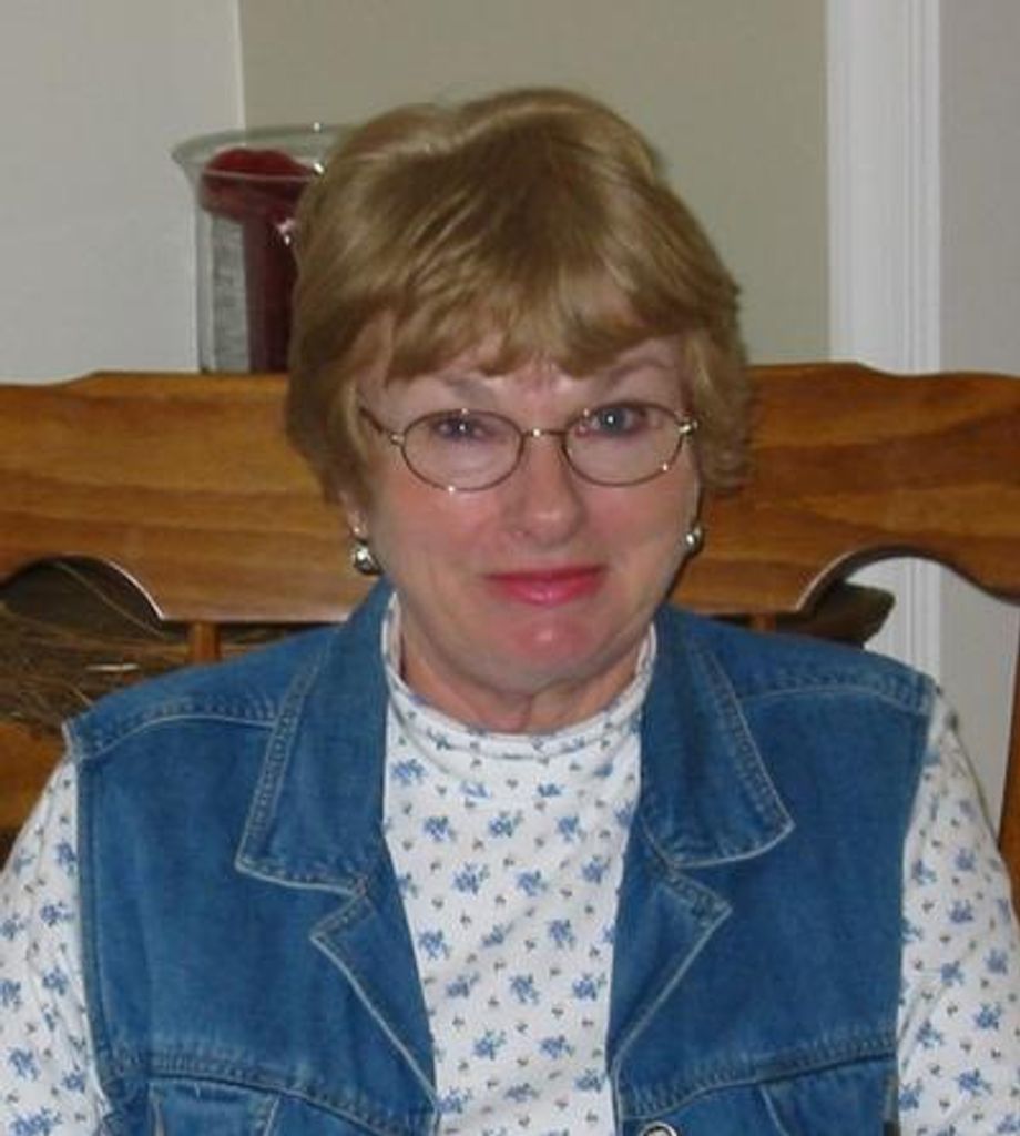 Linda Sue Wilcox Profile Photo