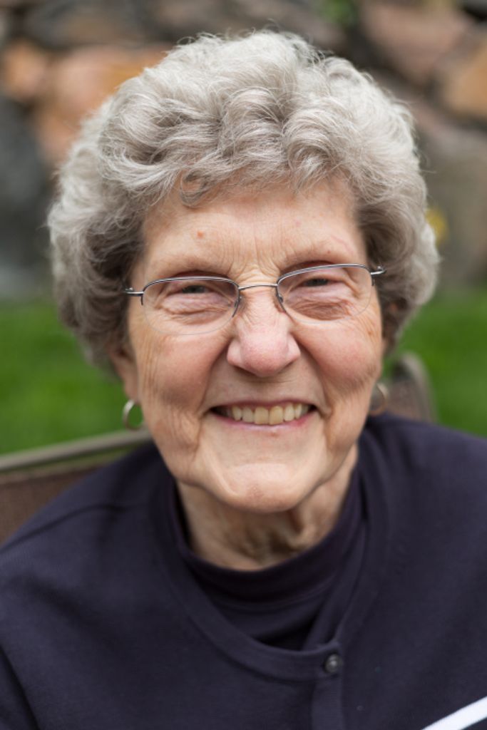 Beverly Shepherd