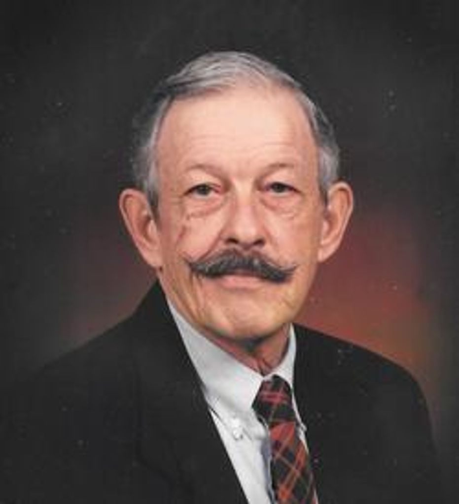 William Arthur Mcintosh