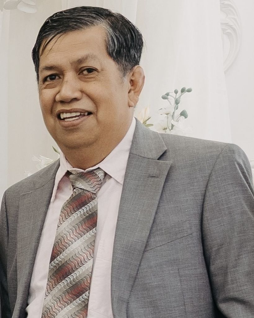 Dennis DeRamos Guipit