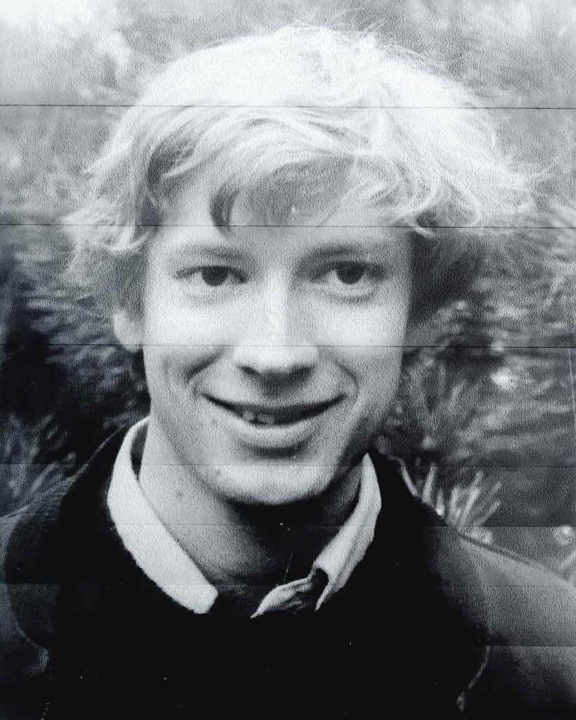 Daniel James Cochran Profile Photo