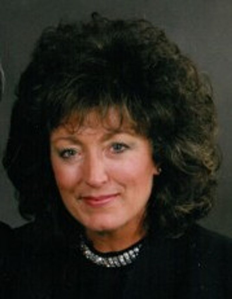 Sharon Klafke