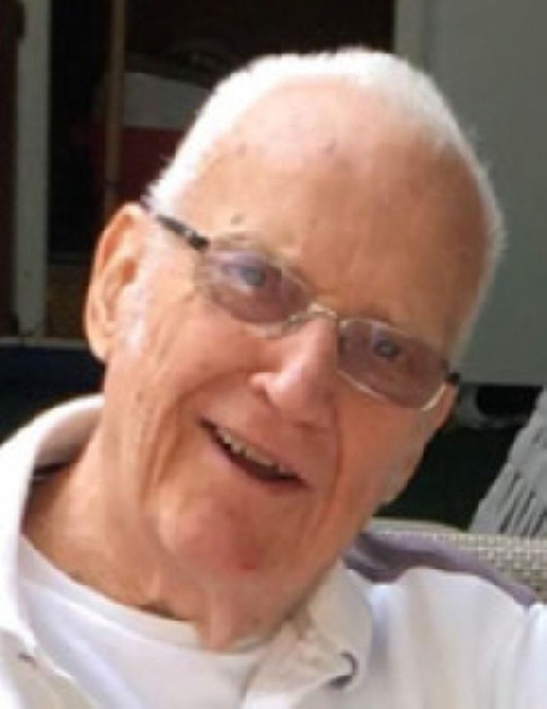 Ray W. Babcock