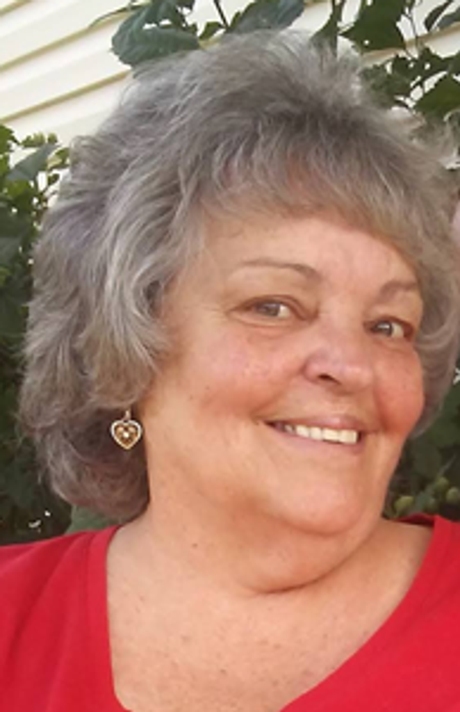 Carolyn Sue Maiden