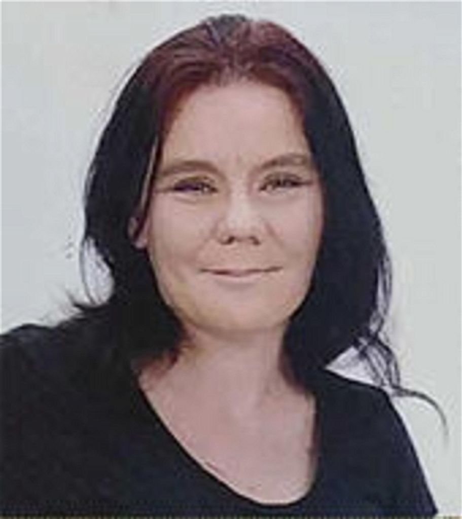 Amanda "Mandi" Spillman