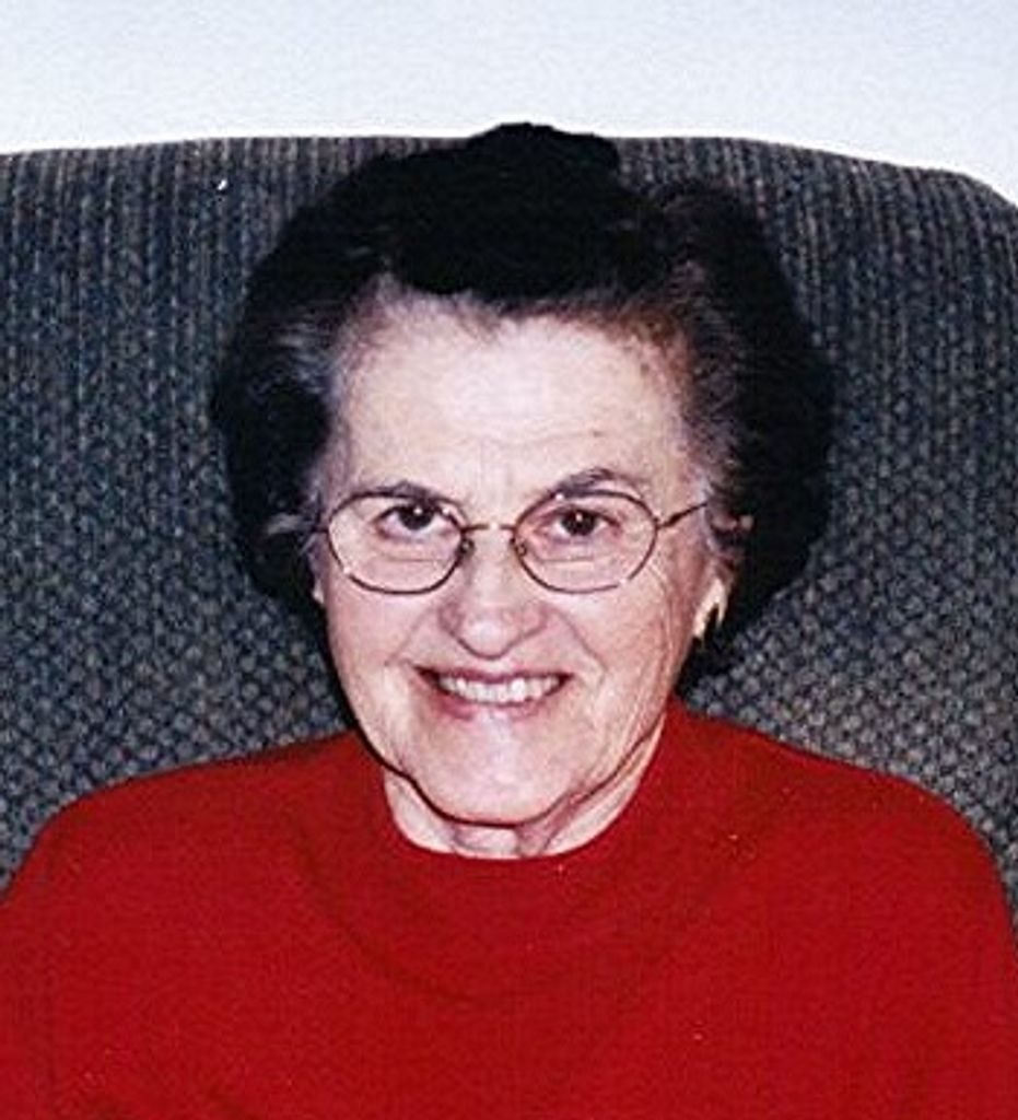 Helen M. (Cussins)  Oster Profile Photo