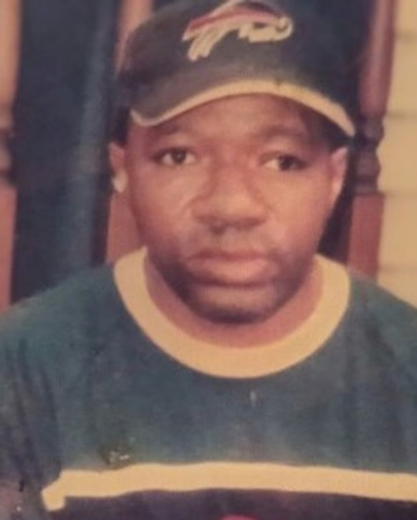 Roderick M. Curry