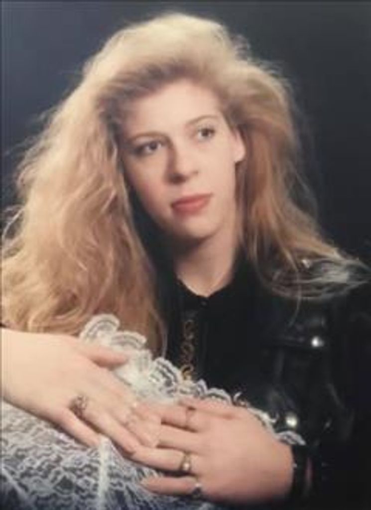 Misty Mcintosh Profile Photo