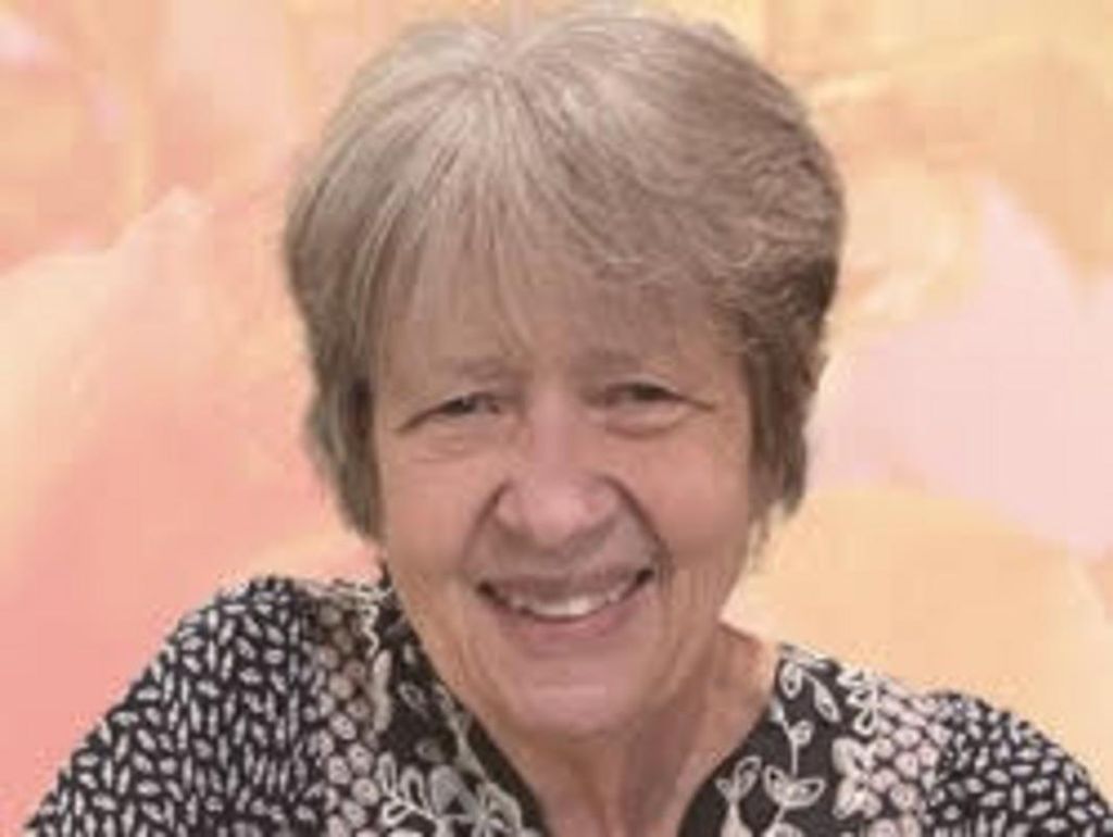 Michele Ann Blumenschein