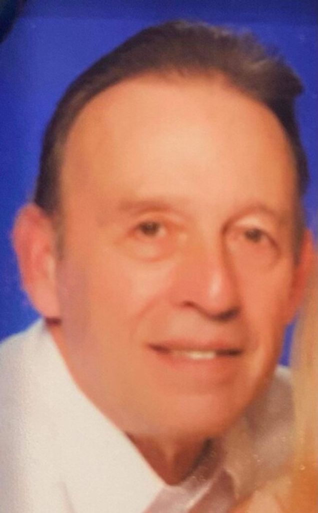 Timothy “Poppie” Jared Profile Photo