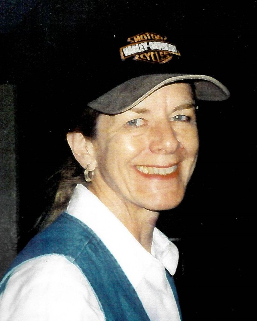Catherine B. Kennedy