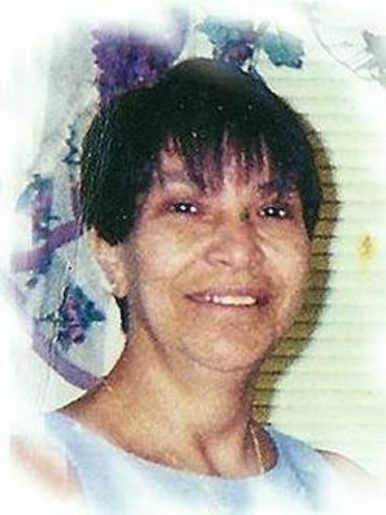 Mary Ann Mcclure