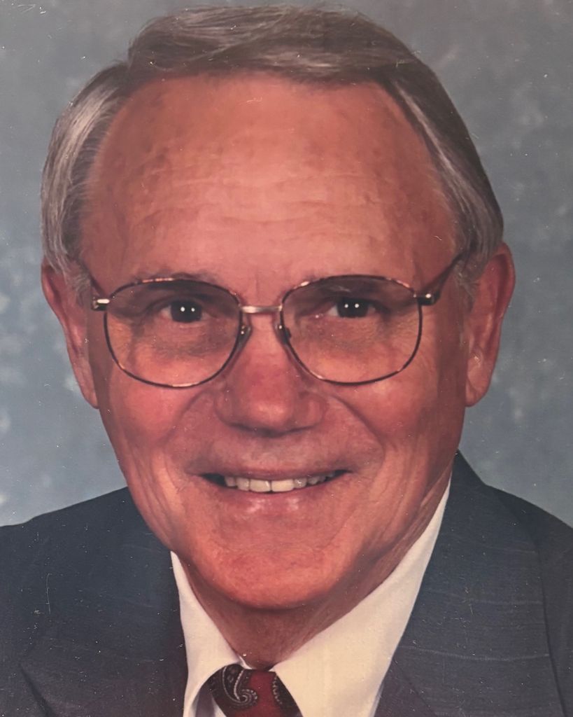 Robert "Bobby" Perry Wilkerson