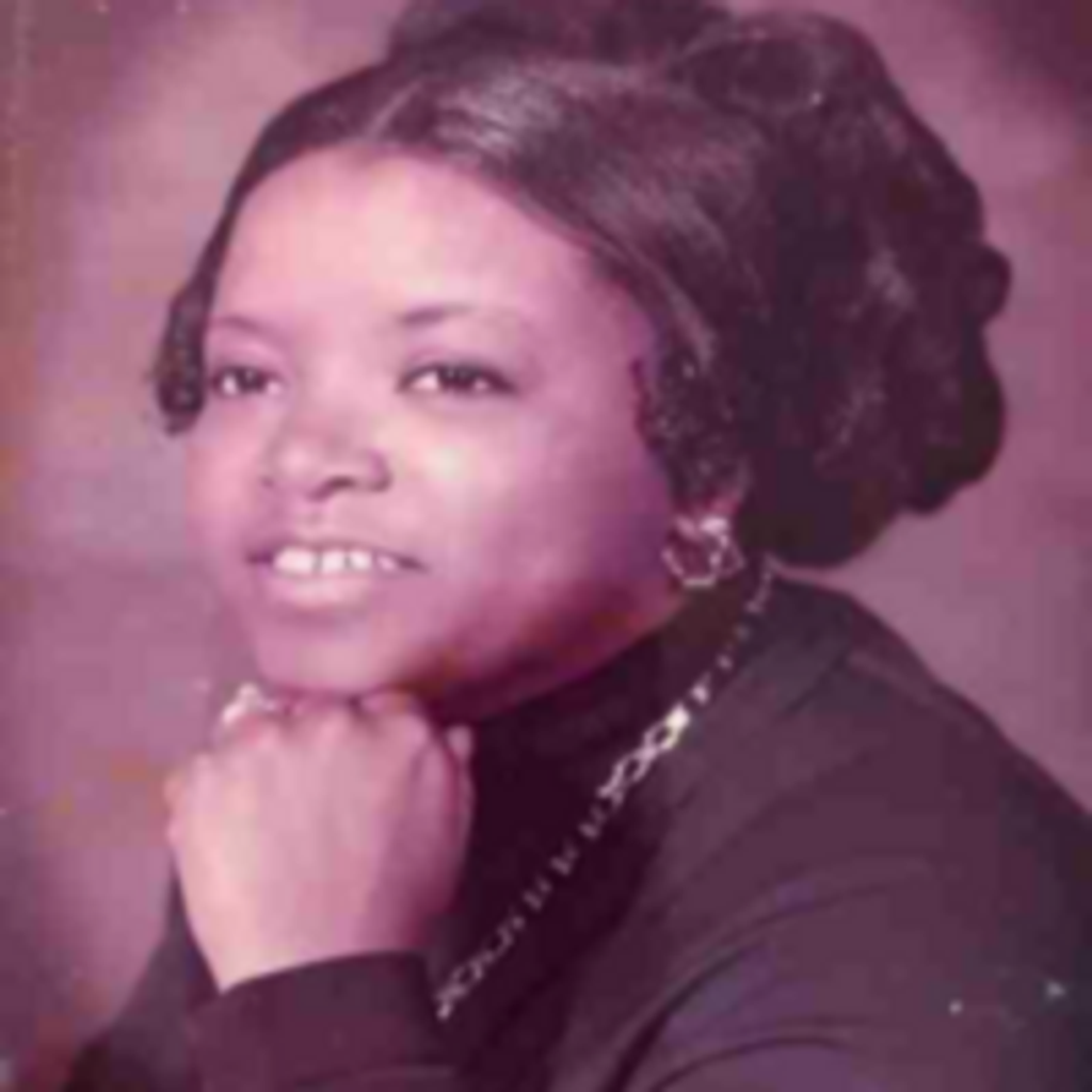 Diane Gale Wright