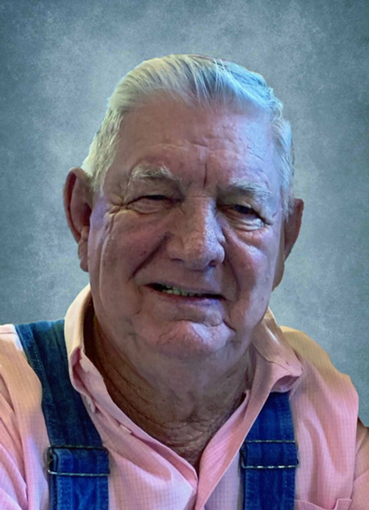 Reginald Doyle Stroud Profile Photo