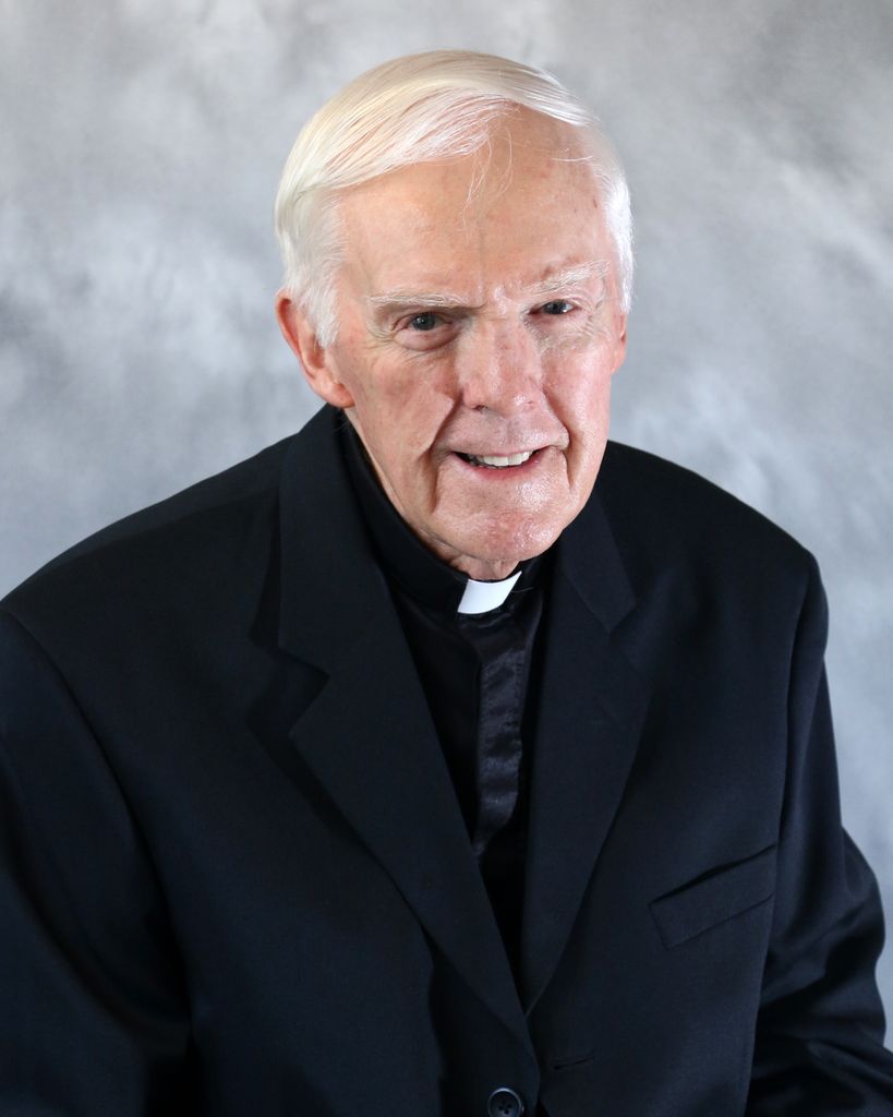 Rev. William R. Culnane Profile Photo