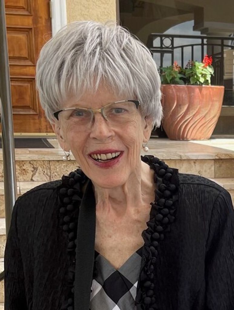 Martha R. Smith Profile Photo